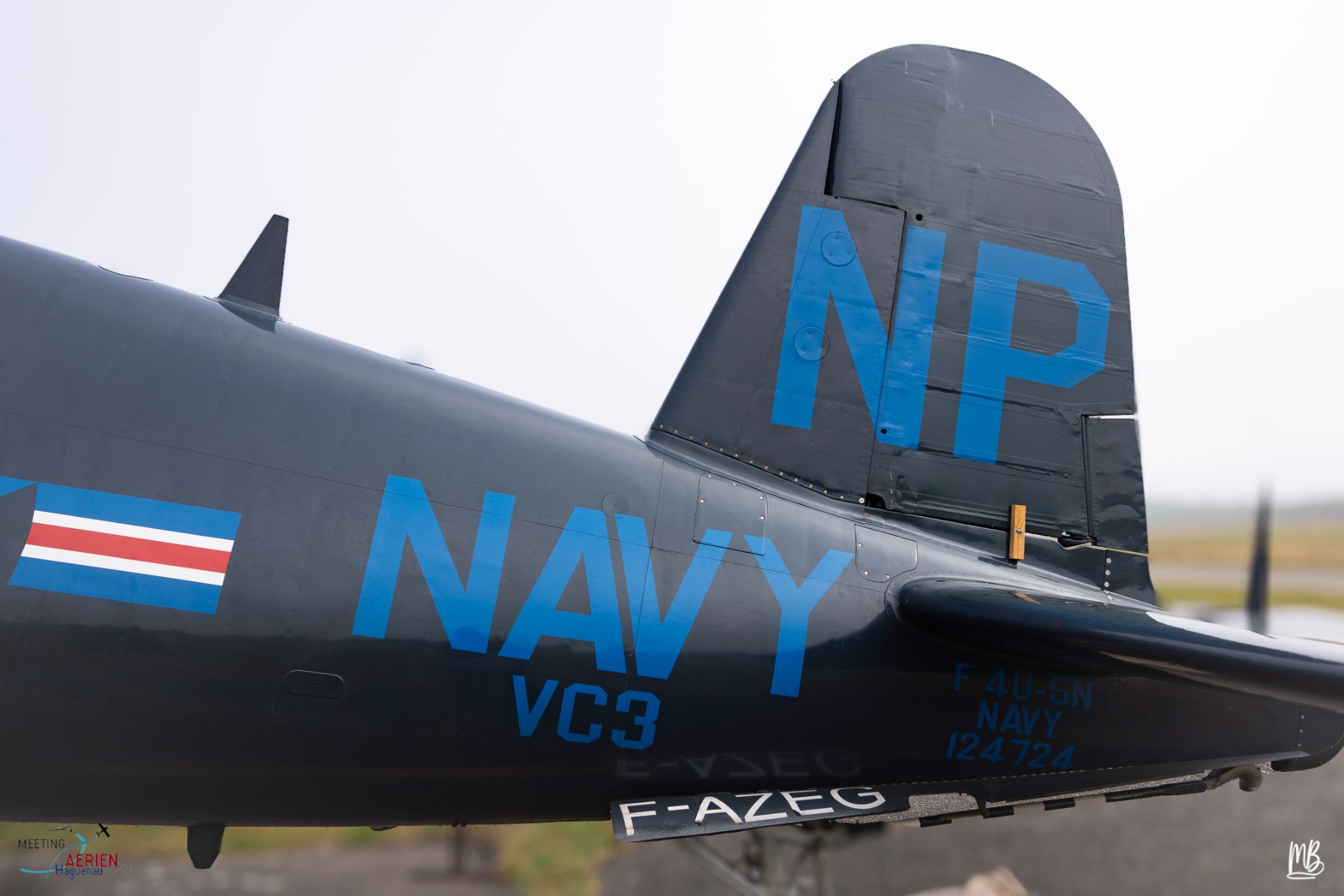 Meeting Aérien 2024MB 64